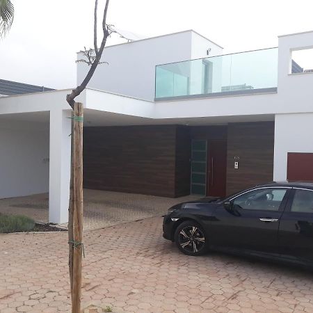 Tio Papel V Villa Albufeira Exterior photo