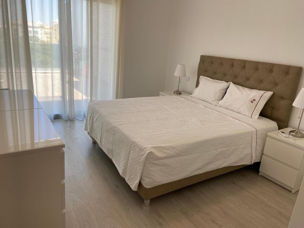 Tio Papel V Villa Albufeira Exterior photo