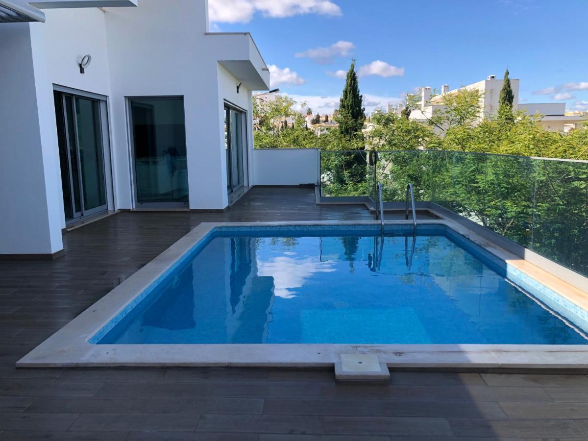 Tio Papel V Villa Albufeira Exterior photo