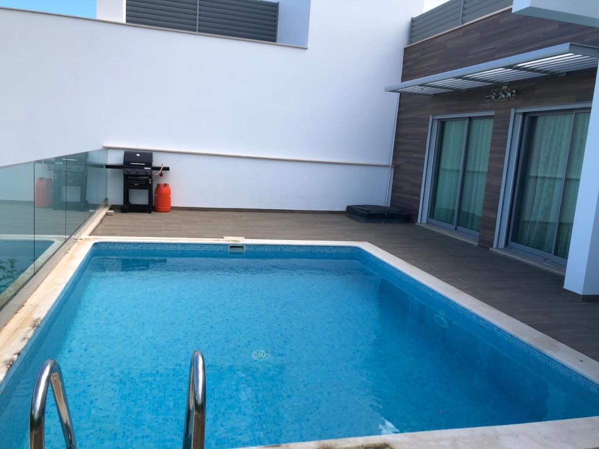 Tio Papel V Villa Albufeira Exterior photo